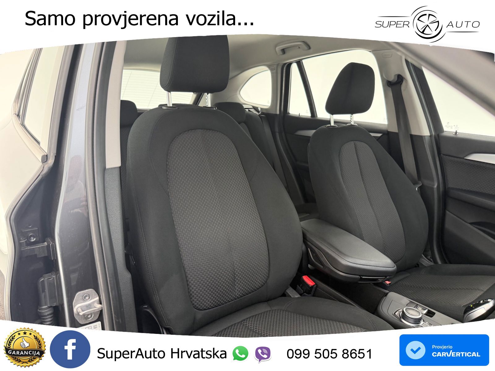 BMW X1 20i (192 KS) xDrive Steptronic Advantage
