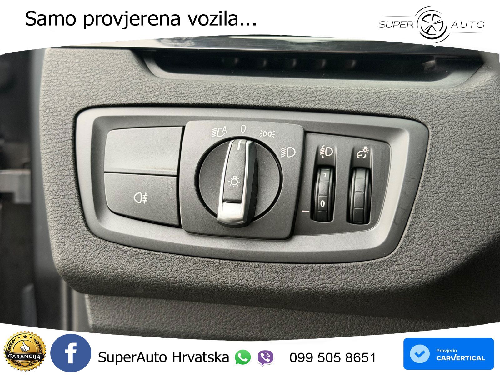 BMW X1 20i (192 KS) xDrive Steptronic Advantage