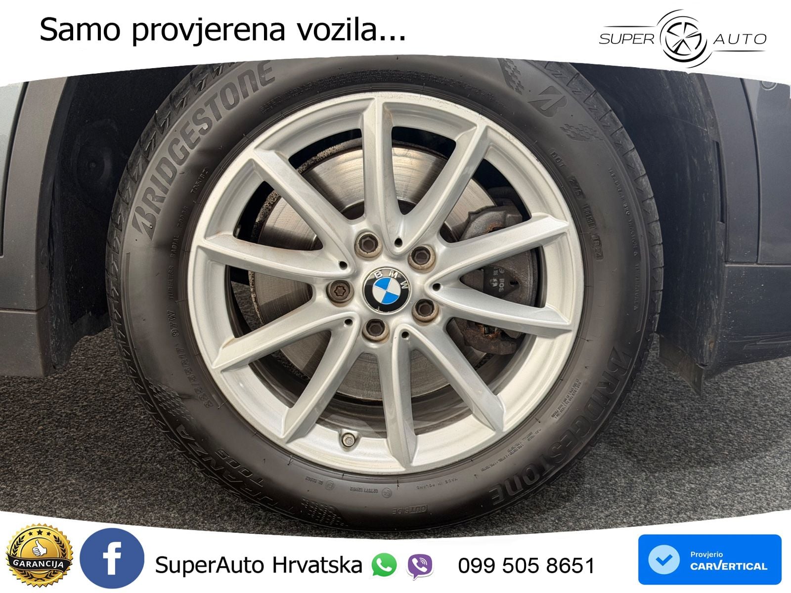 BMW X1 20i (192 KS) xDrive Steptronic Advantage