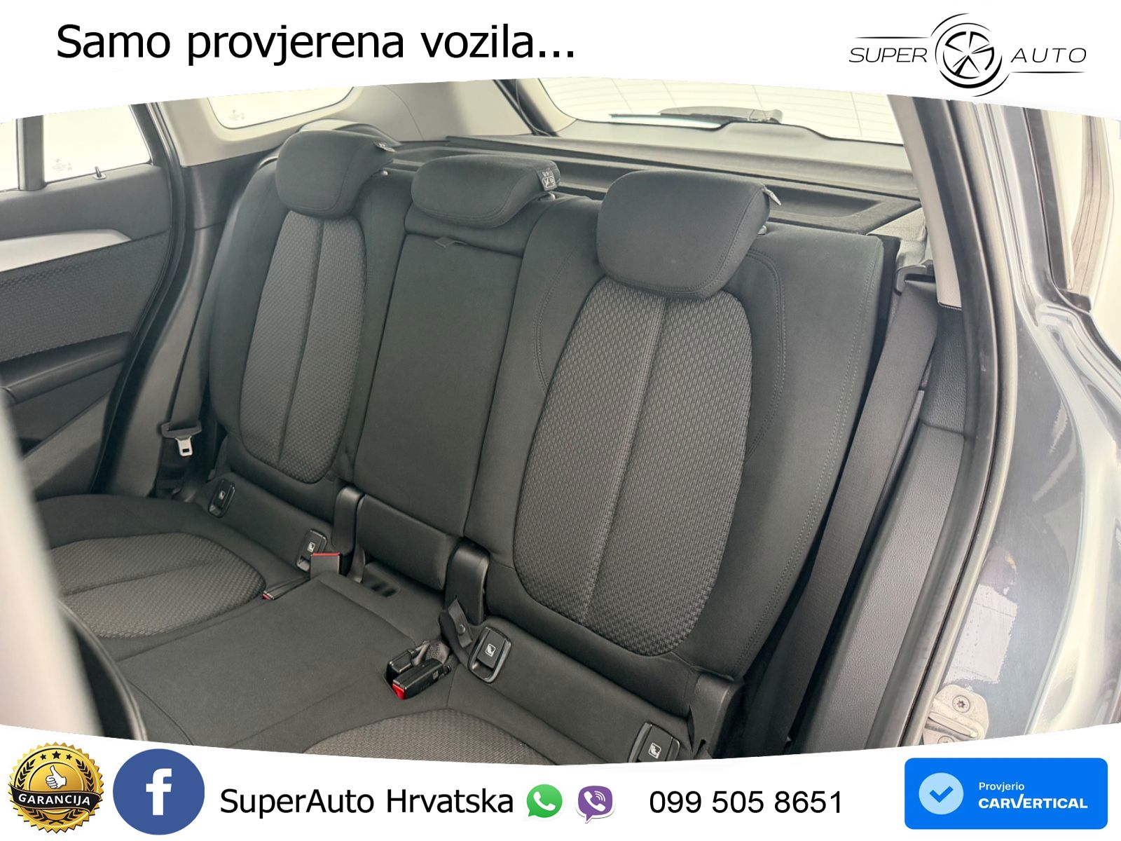 BMW X1 20i (192 KS) xDrive Steptronic Advantage