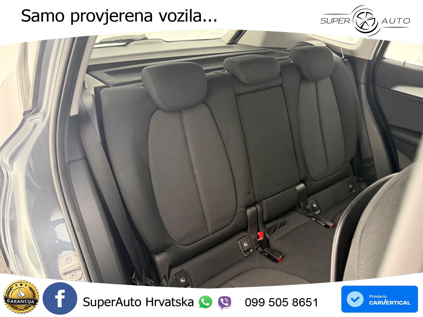 BMW X1 20i (192 KS) xDrive Steptronic Advantage
