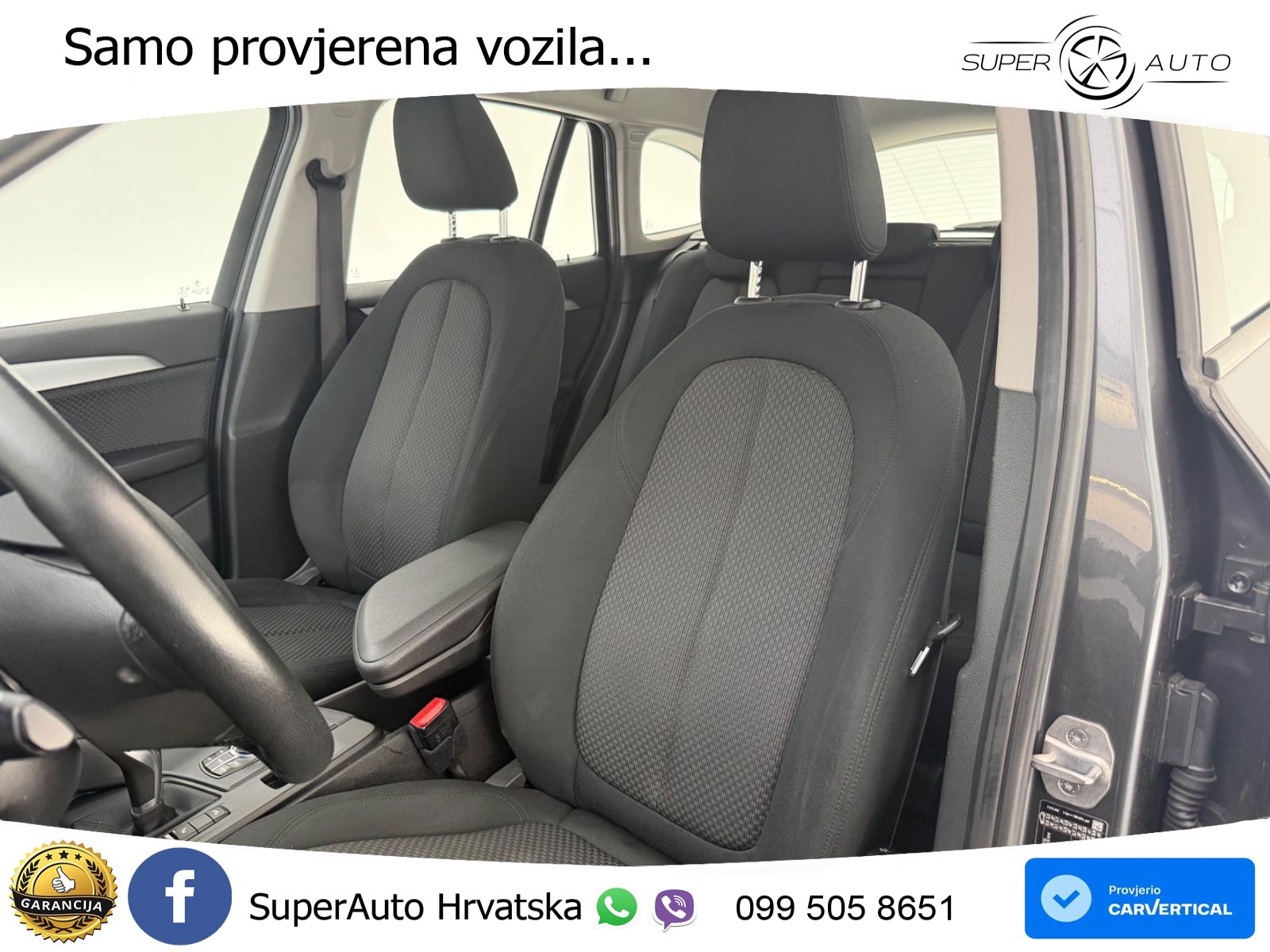BMW X1 20i (192 KS) xDrive Steptronic Advantage