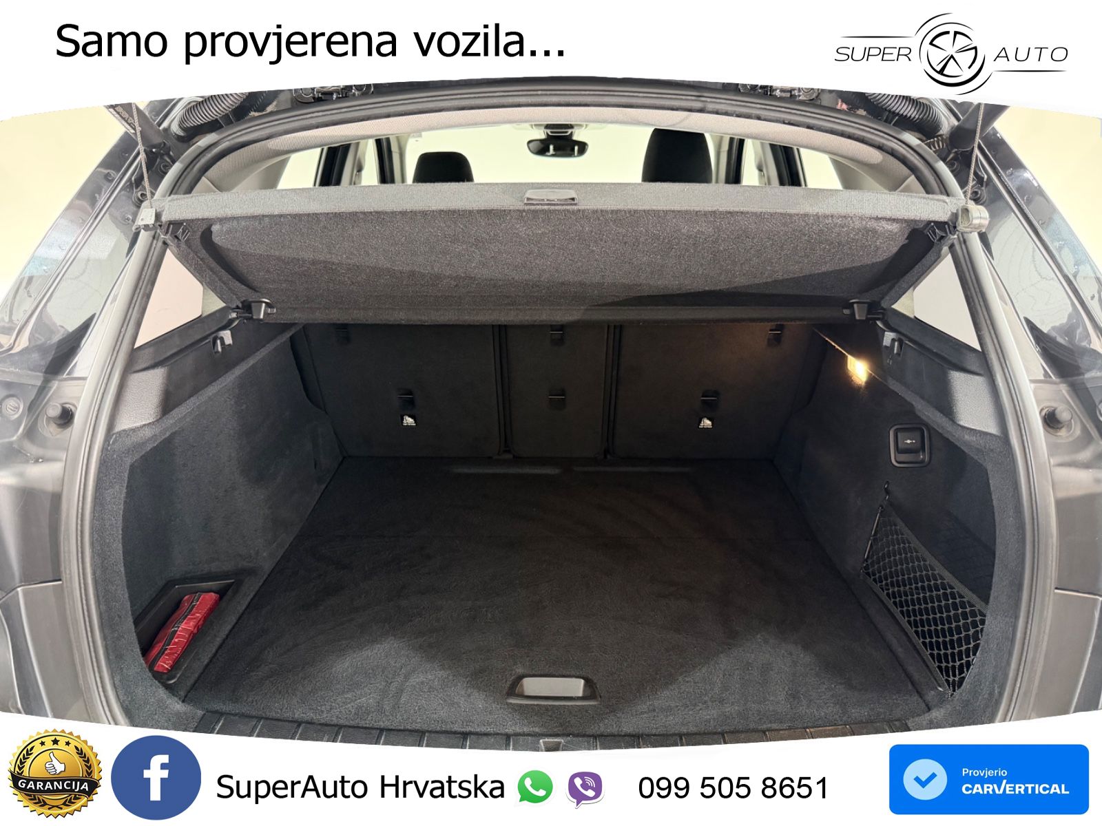 BMW X1 20i (192 KS) xDrive Steptronic Advantage