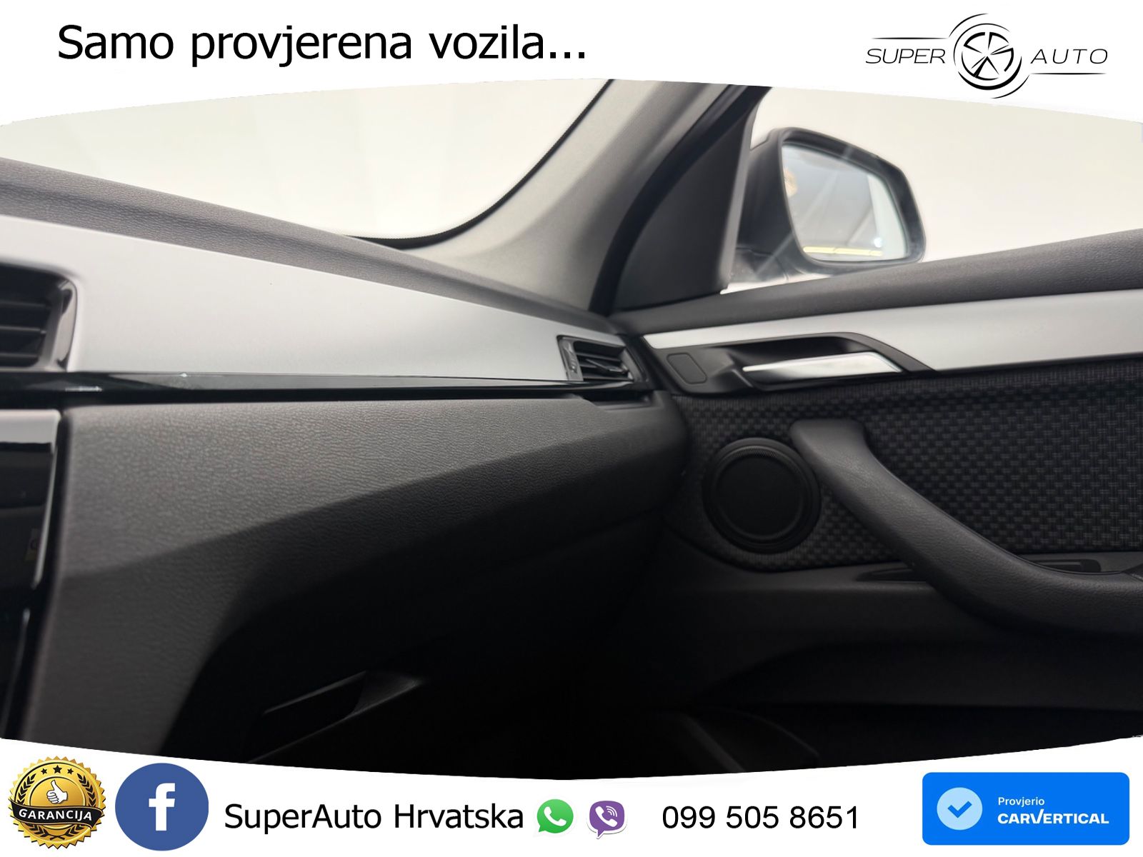BMW X1 20i (192 KS) xDrive Steptronic Advantage