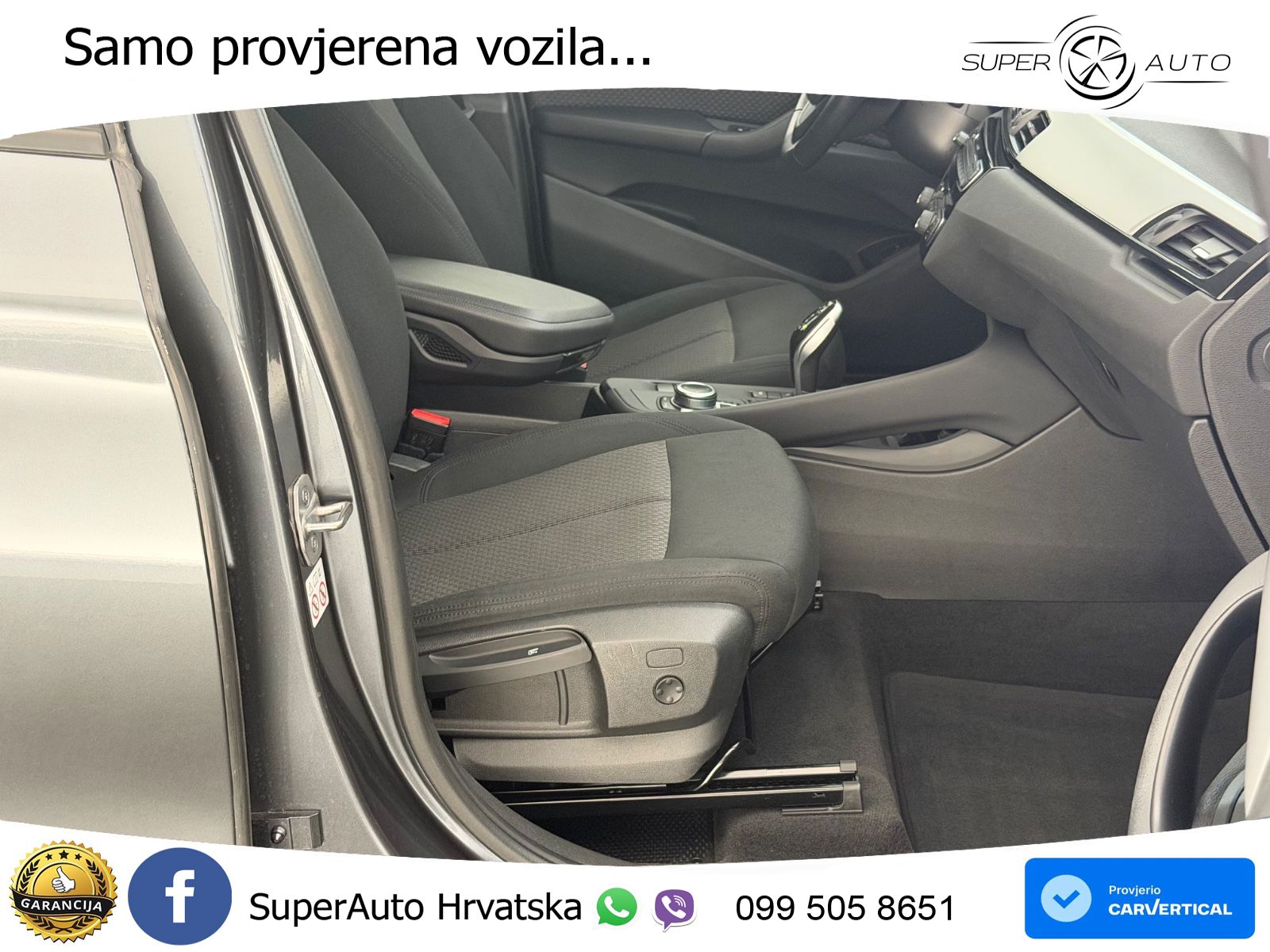 BMW X1 20i (192 KS) xDrive Steptronic Advantage