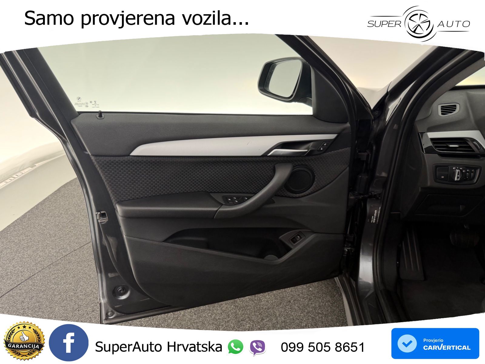 BMW X1 20i (192 KS) xDrive Steptronic Advantage