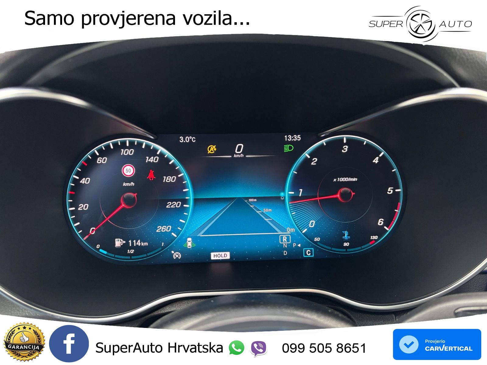 Mercedes GLC 300d (245 KS) 4MATIC G-TRONIC AMG LED+GR SJED+ACC