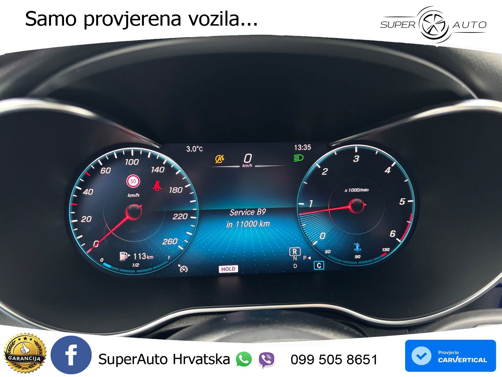 Mercedes GLC 300d (245 KS) 4MATIC G-TRONIC AMG LED+GR SJED+ACC