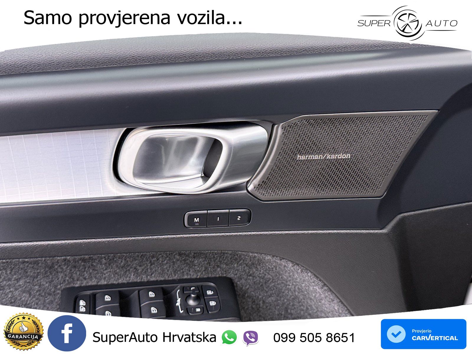 Volvo XC40 2.0 B4 197 KS Automatic LED+GR SJED+ACC