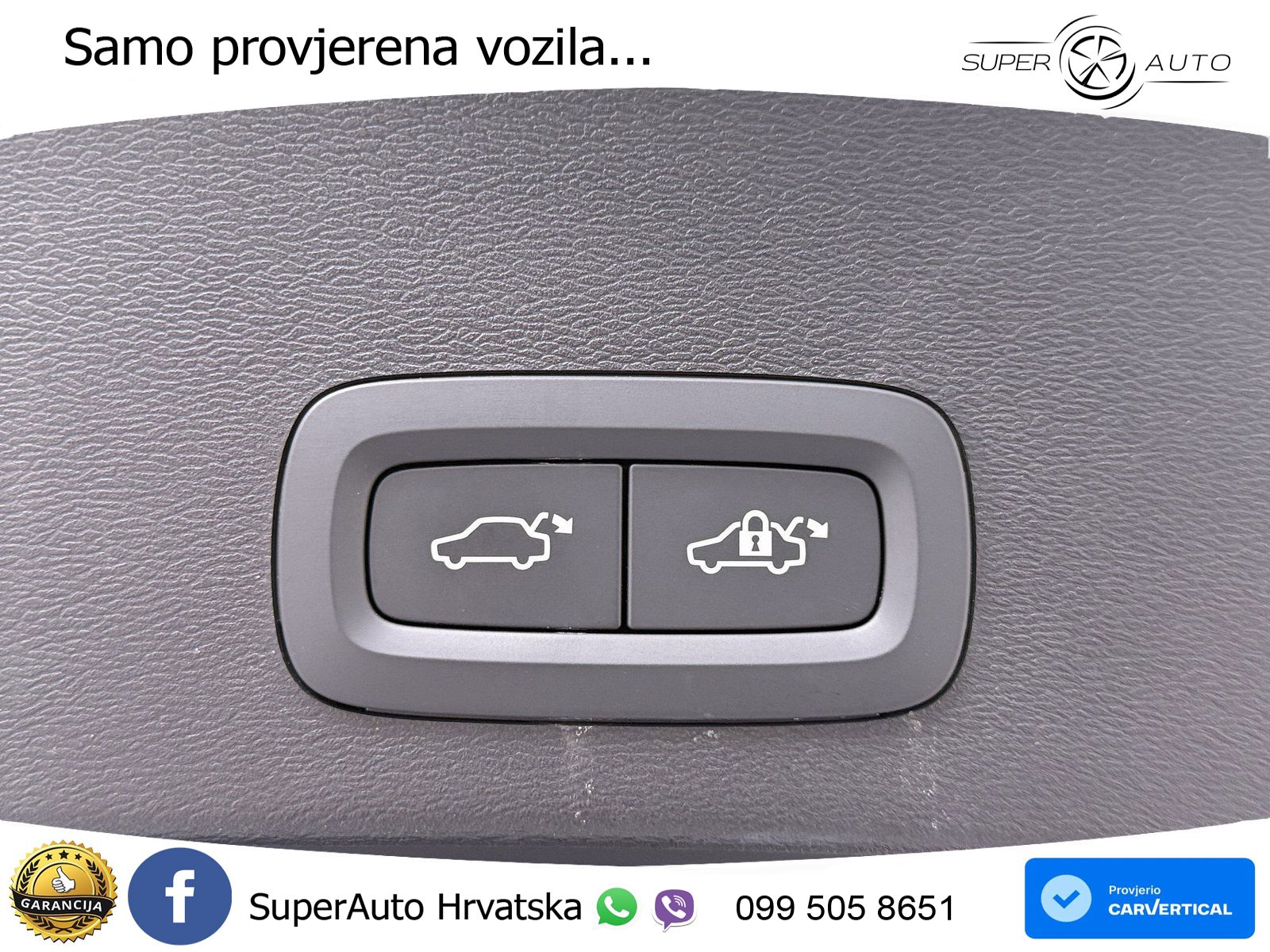 Volvo XC40 2.0 B4 197 KS Automatic LED+GR SJED+ACC