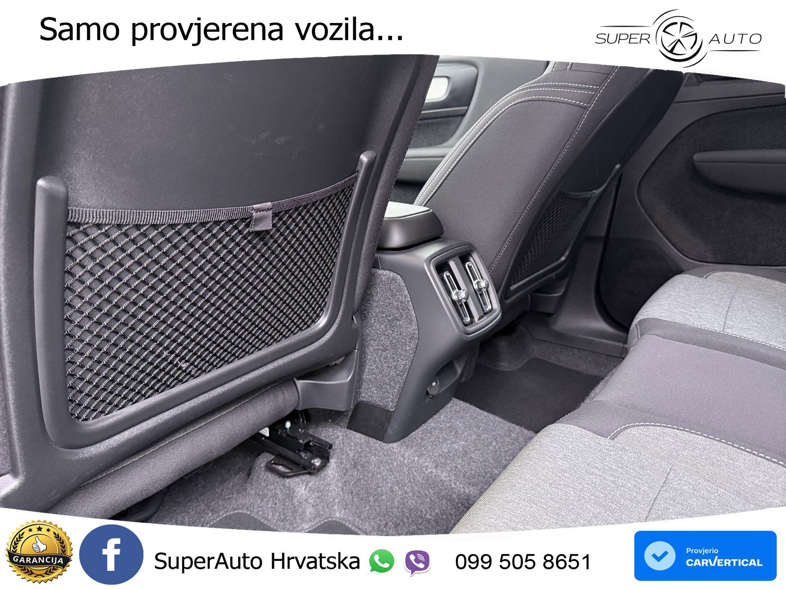 Volvo XC40 2.0 B4 197 KS Automatic LED+GR SJED+ACC