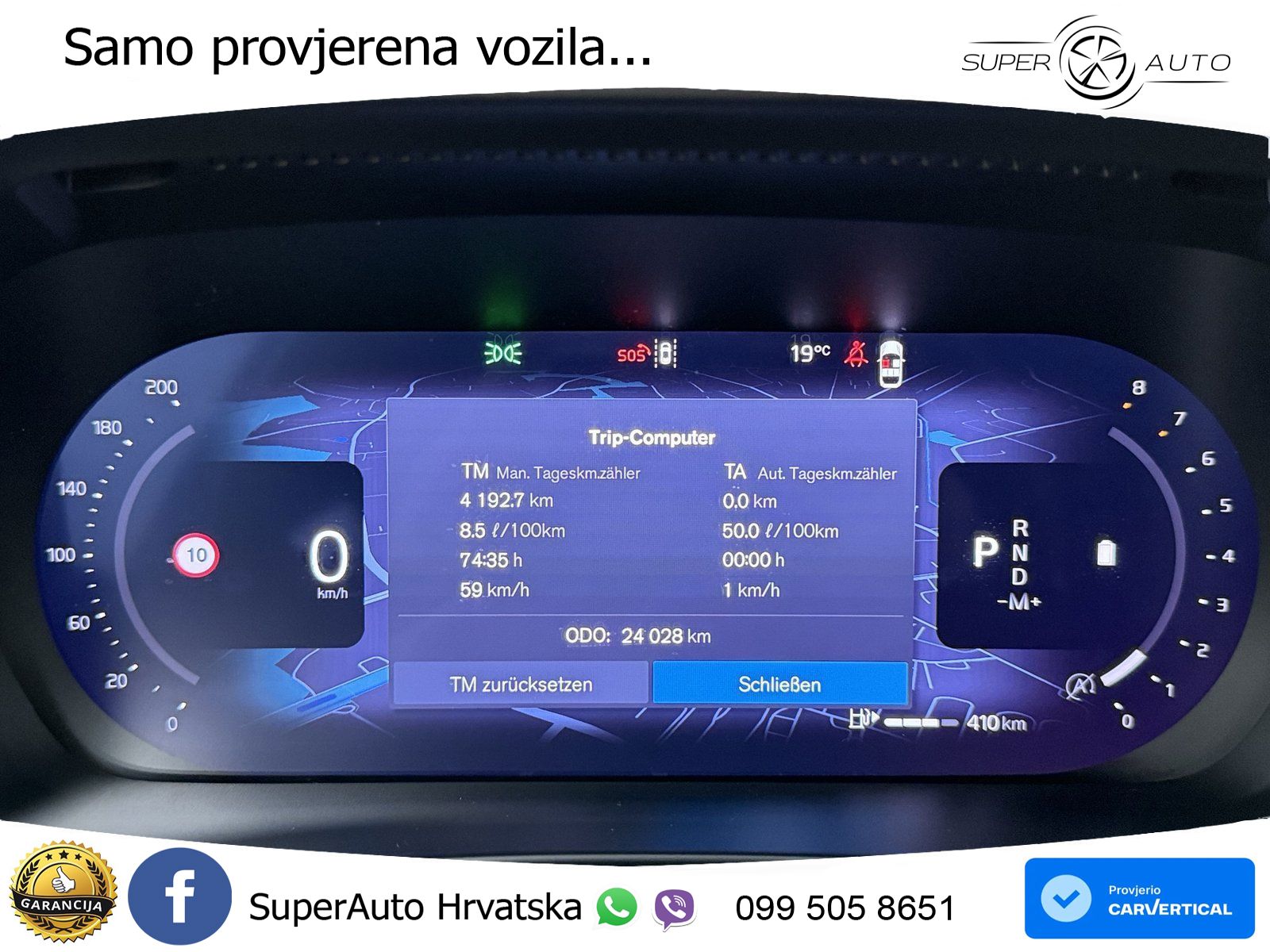 Volvo XC40 2.0 B4 197 KS Automatic LED+GR SJED+ACC