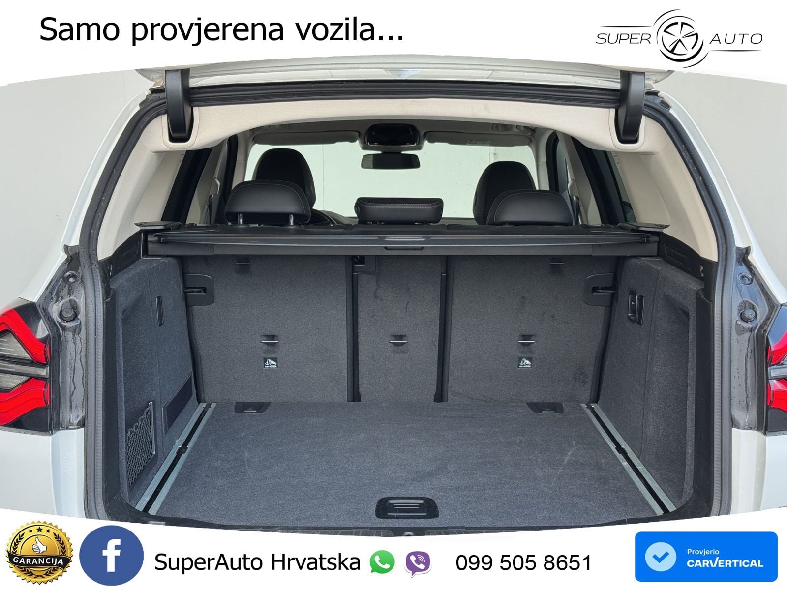 BMW X3 20i xDrive Steptronic