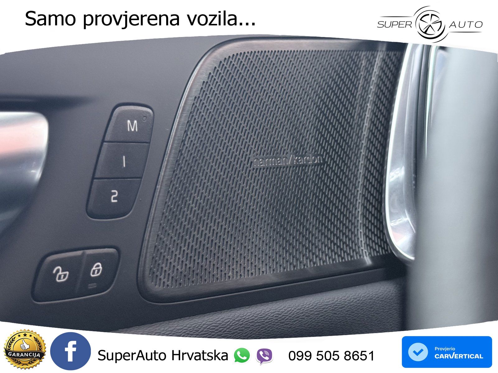 Volvo V60 2.0 T8 AWD Geartronic LED+GR SJED+ACC