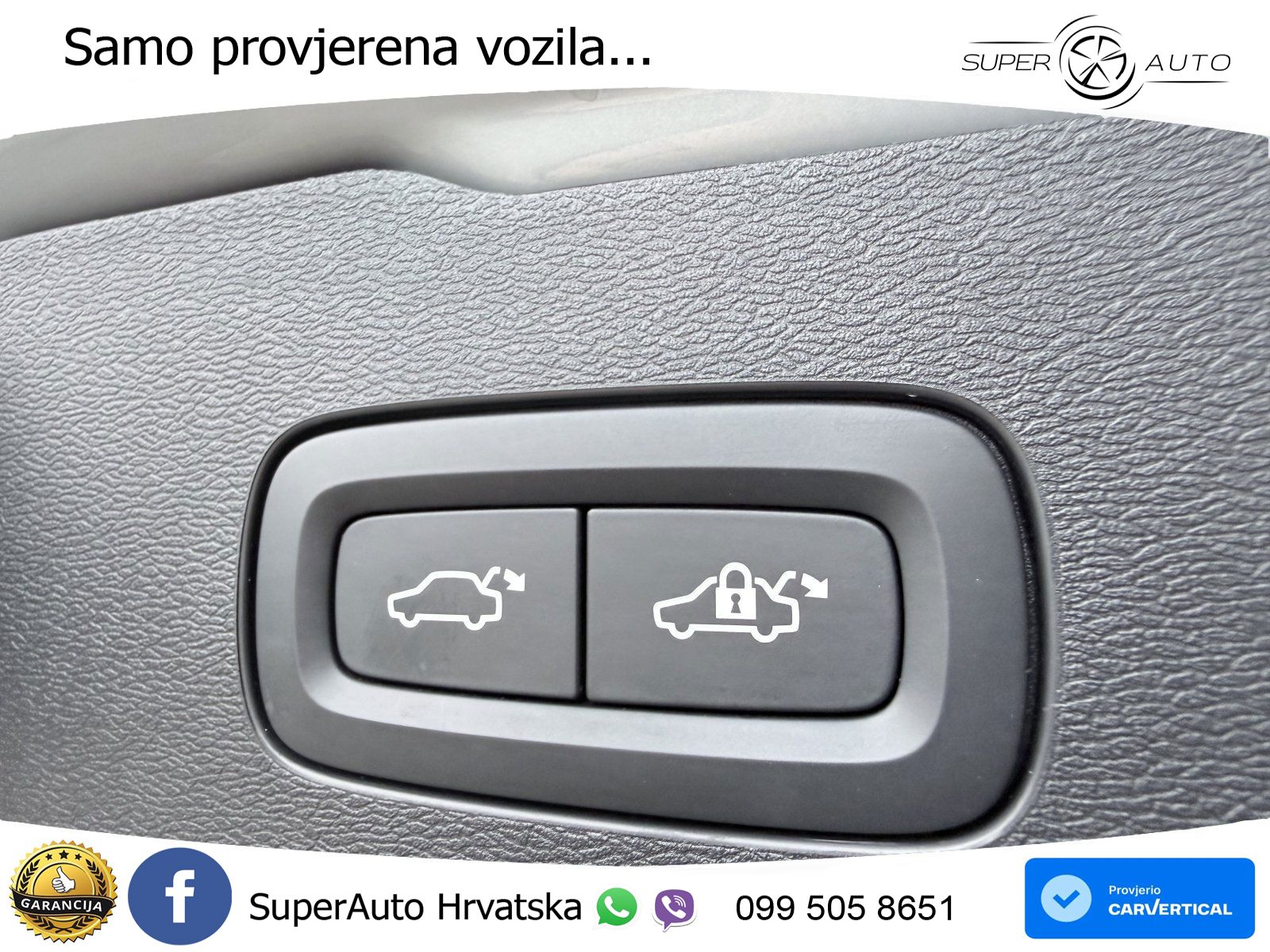 Volvo V60 2.0 T8 AWD Geartronic LED+GR SJED+ACC