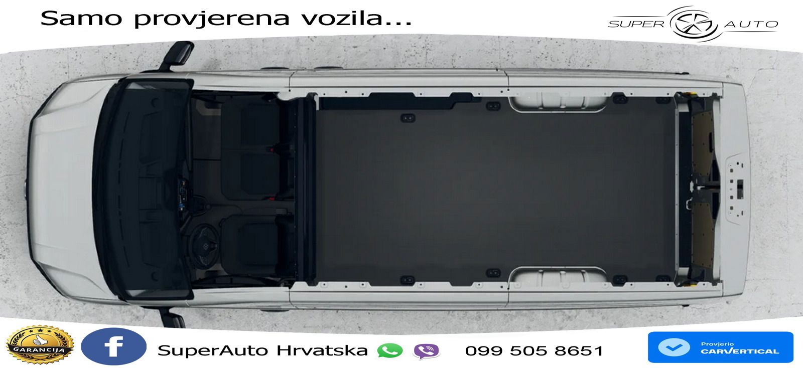 Volkswagen Crafter 35 Kasten TDI 103kW *GJR*LED*RFK 140 KS