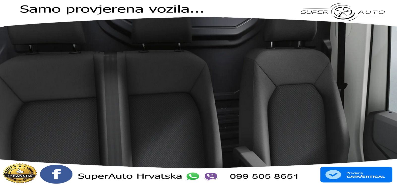 Volkswagen Crafter 35 Kasten TDI 103kW *GJR*LED*RFK 140 KS