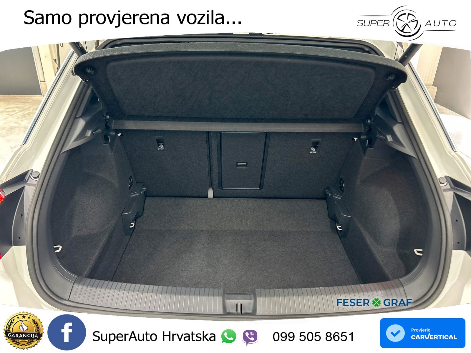 Volkswagen T-Roc 1.5 TSI (150 KS) DSG R-Line MATRIX+GR SJED+KAM