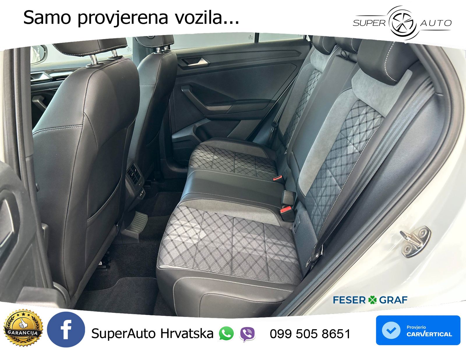 Volkswagen T-Roc 1.5 TSI (150 KS) DSG R-Line MATRIX+GR SJED+KAM