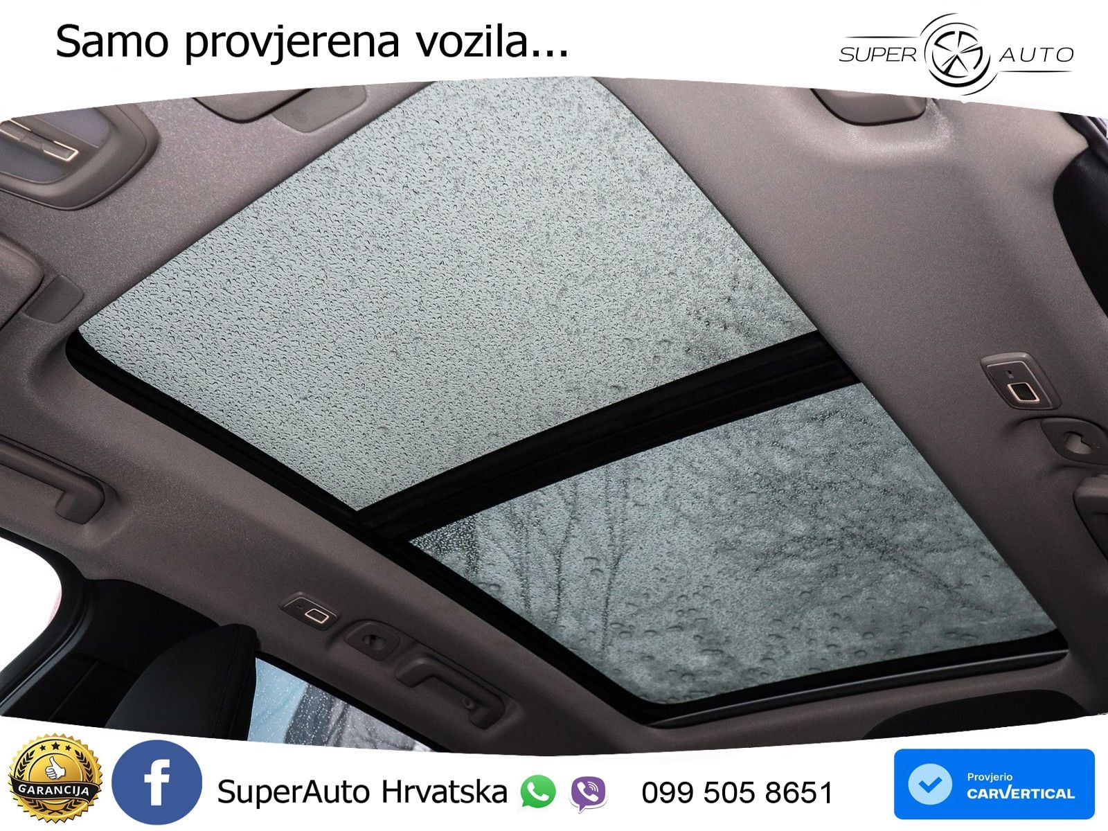 Volvo XC90 2.0 T8 AWD Automatic ZRAČNI+ACC+GR SJED+KAM+PANO