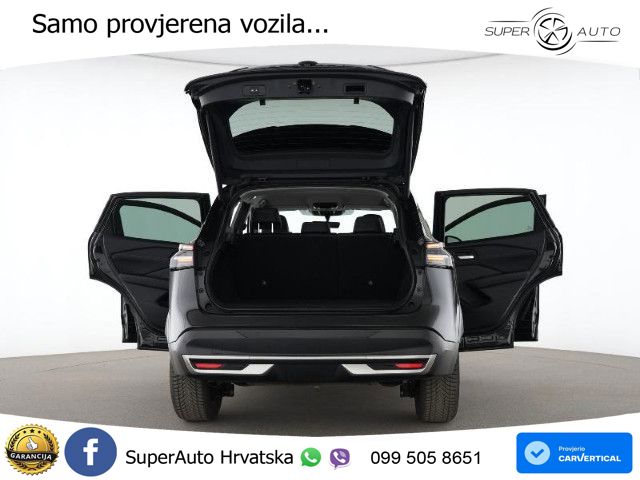 Nissan Qashqai 1.3 DIG-T (158 KS) Xtronic N-Connecta LED+GR SJED+ACC