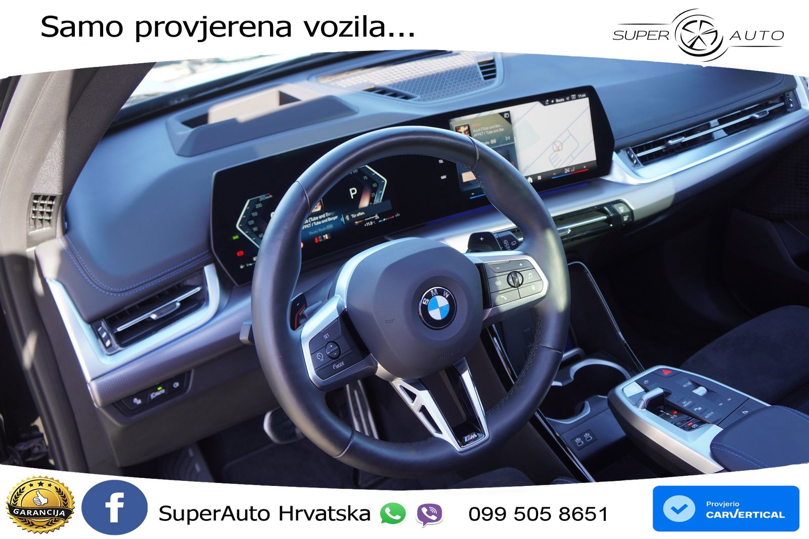 BMW X1 23d (211 KS) xDrive Steptronic M Sport ACC+HEAD+GR SJED+360+PANO