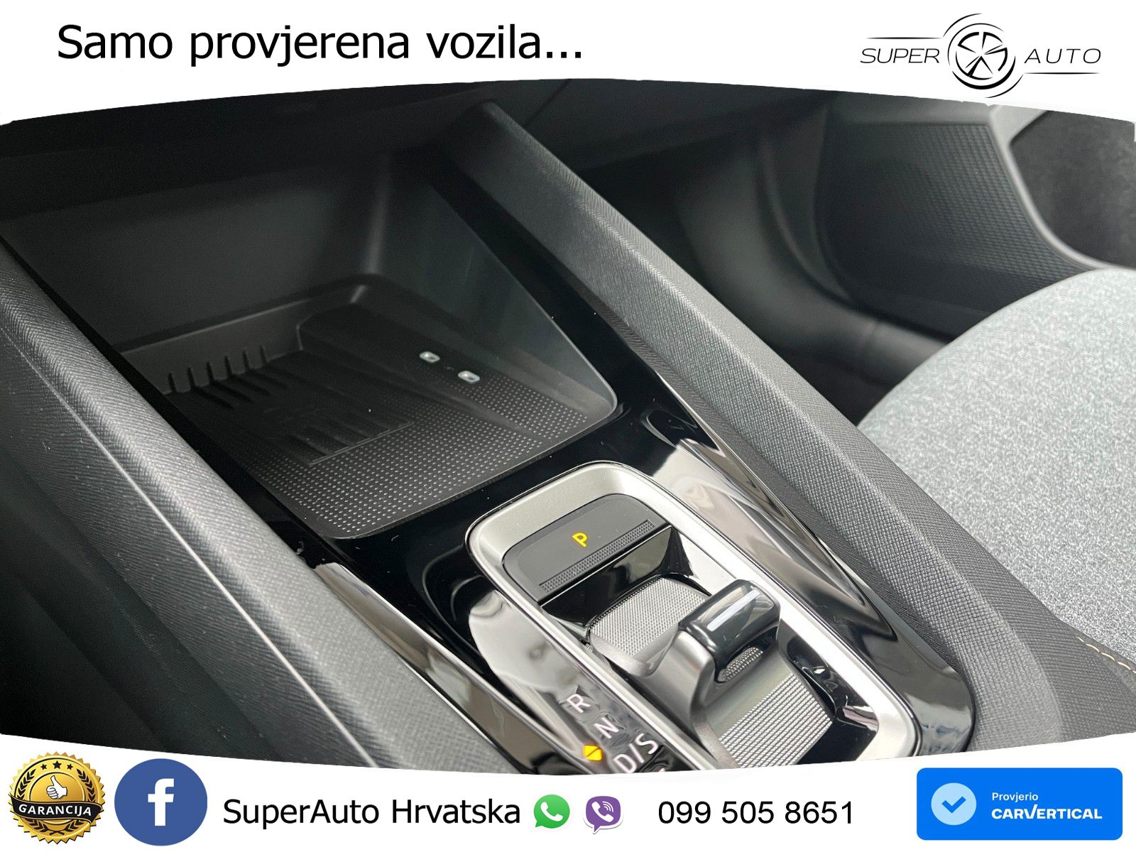 Škoda Octavia Combi 1.5 TSI (150 KS) DSG Selection MATRIX+GR SJED+KAM
