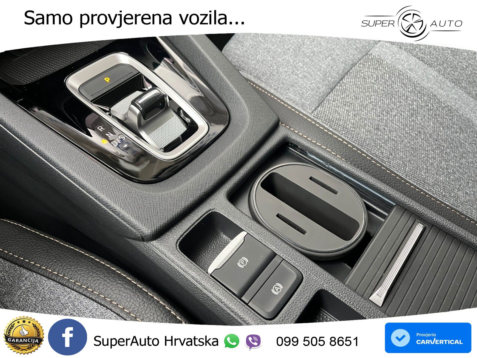 Škoda Octavia Combi 1.5 TSI (150 KS) DSG Selection MATRIX+GR SJED+KAM