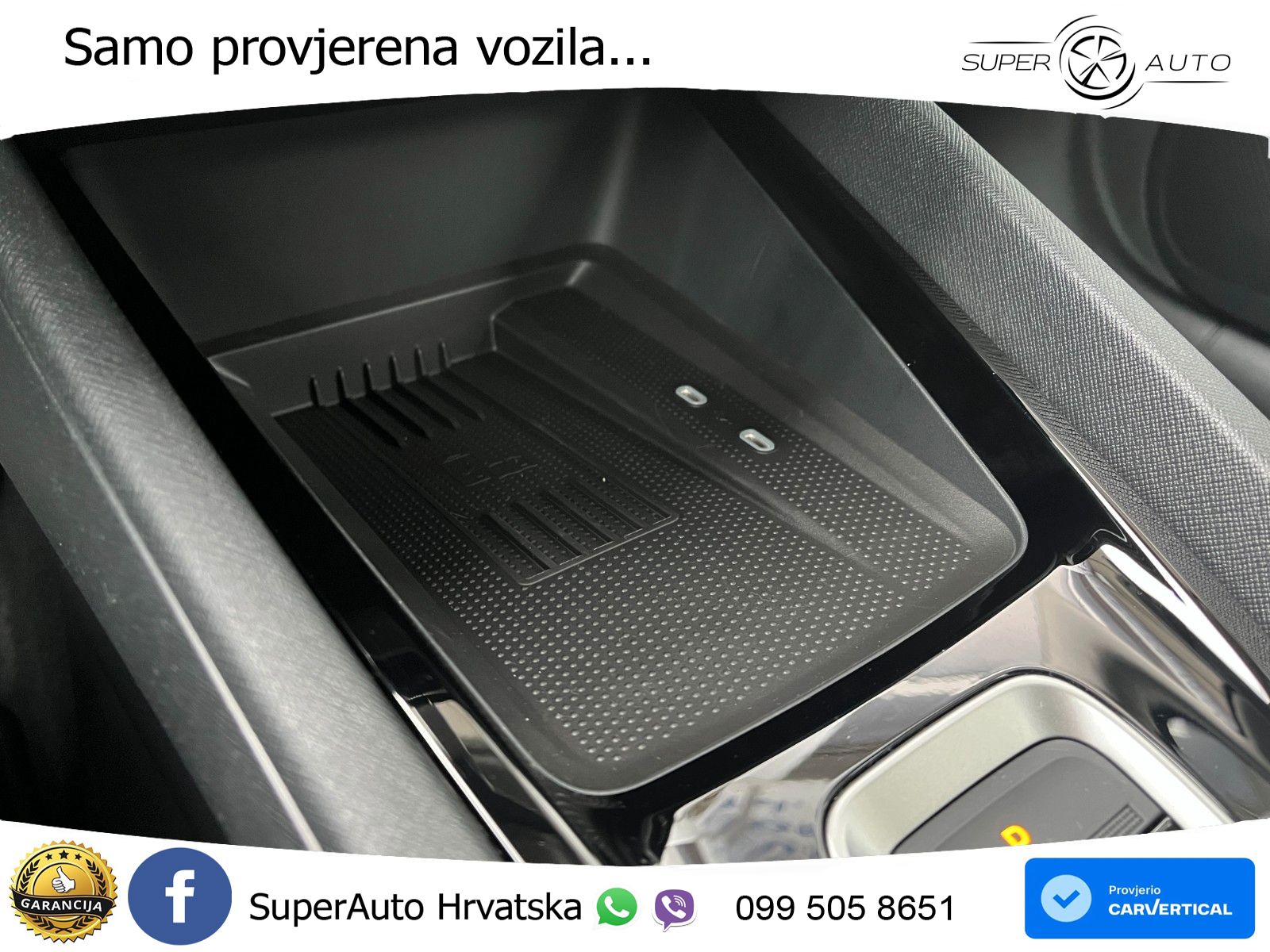 Škoda Octavia Combi 1.5 TSI (150 KS) DSG Selection MATRIX+GR SJED+KAM