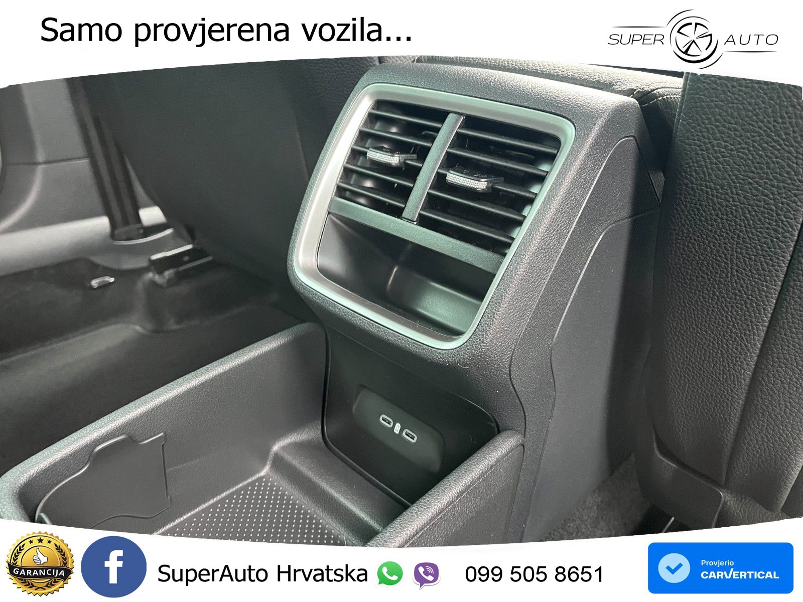 Škoda Octavia Combi 1.5 TSI (150 KS) DSG Selection MATRIX+GR SJED+KAM