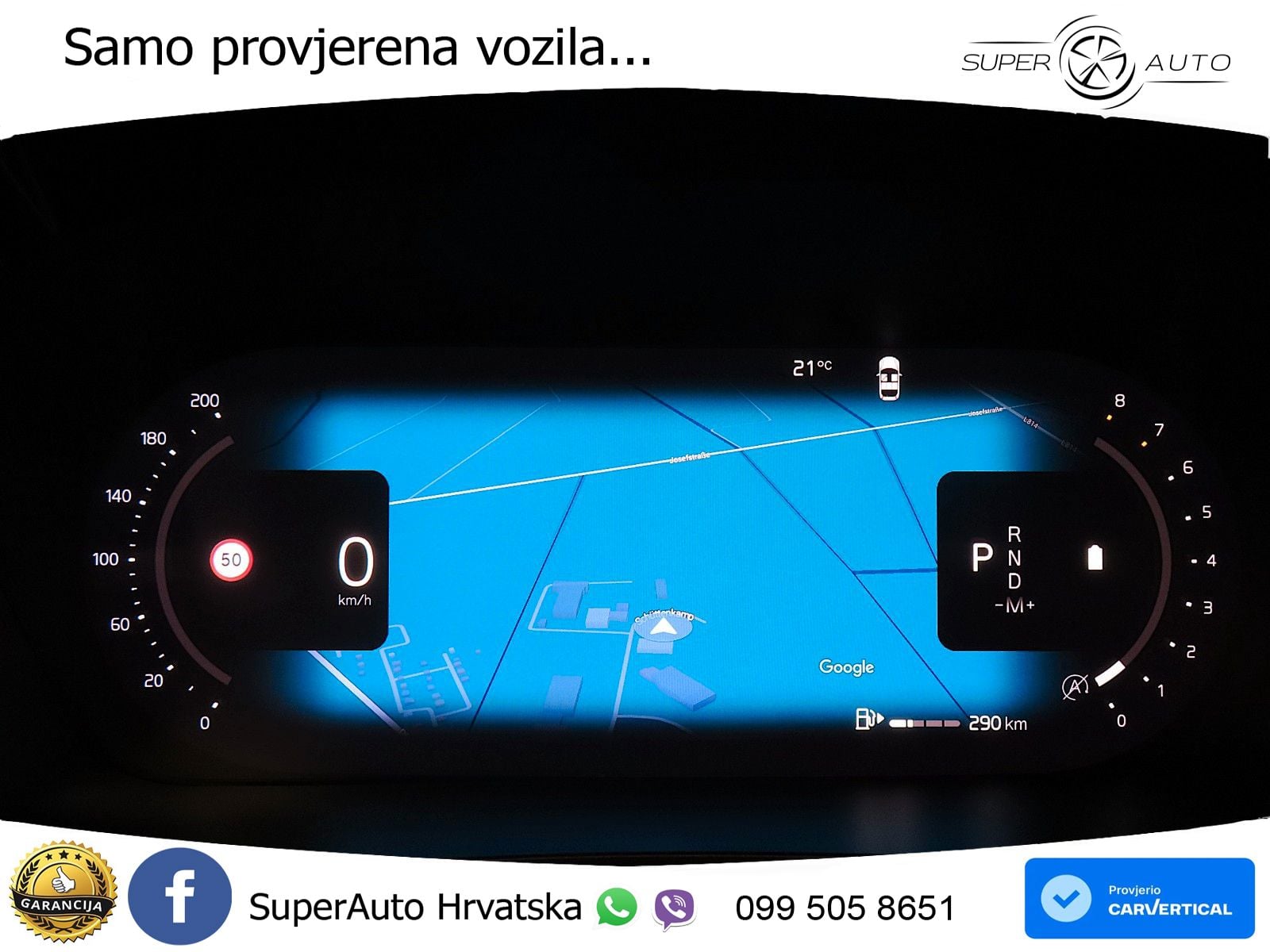 Volvo V60 2.0 B3 DCT