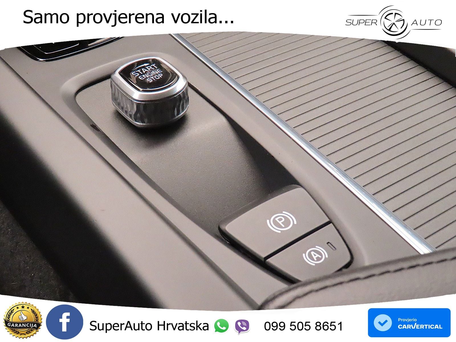 Volvo V60 2.0 B3 DCT