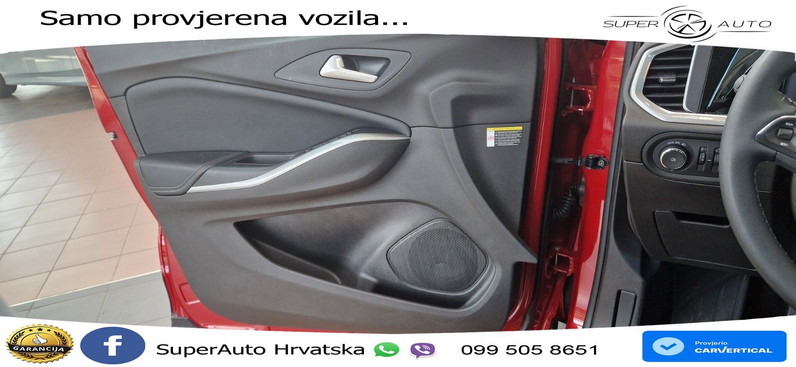 Opel Grandland 1.2i Turbo (130 KS) GS