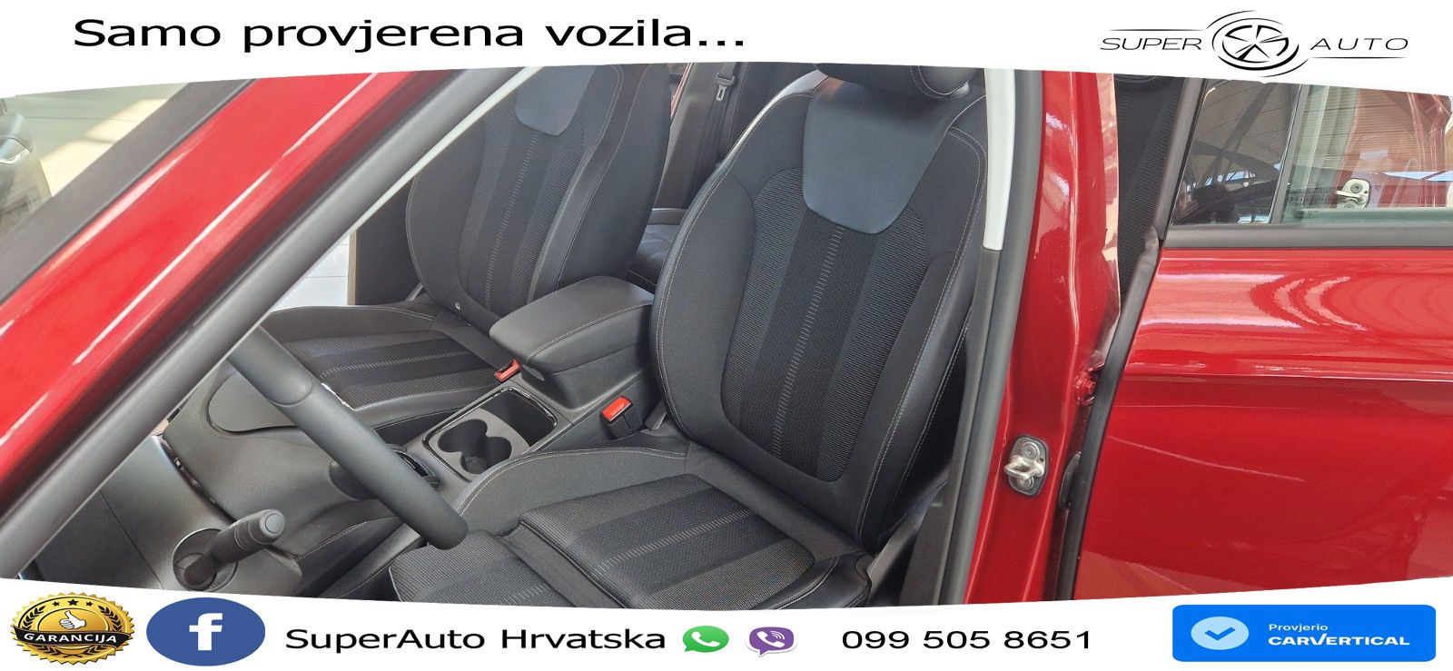 Opel Grandland 1.2i Turbo (130 KS) GS