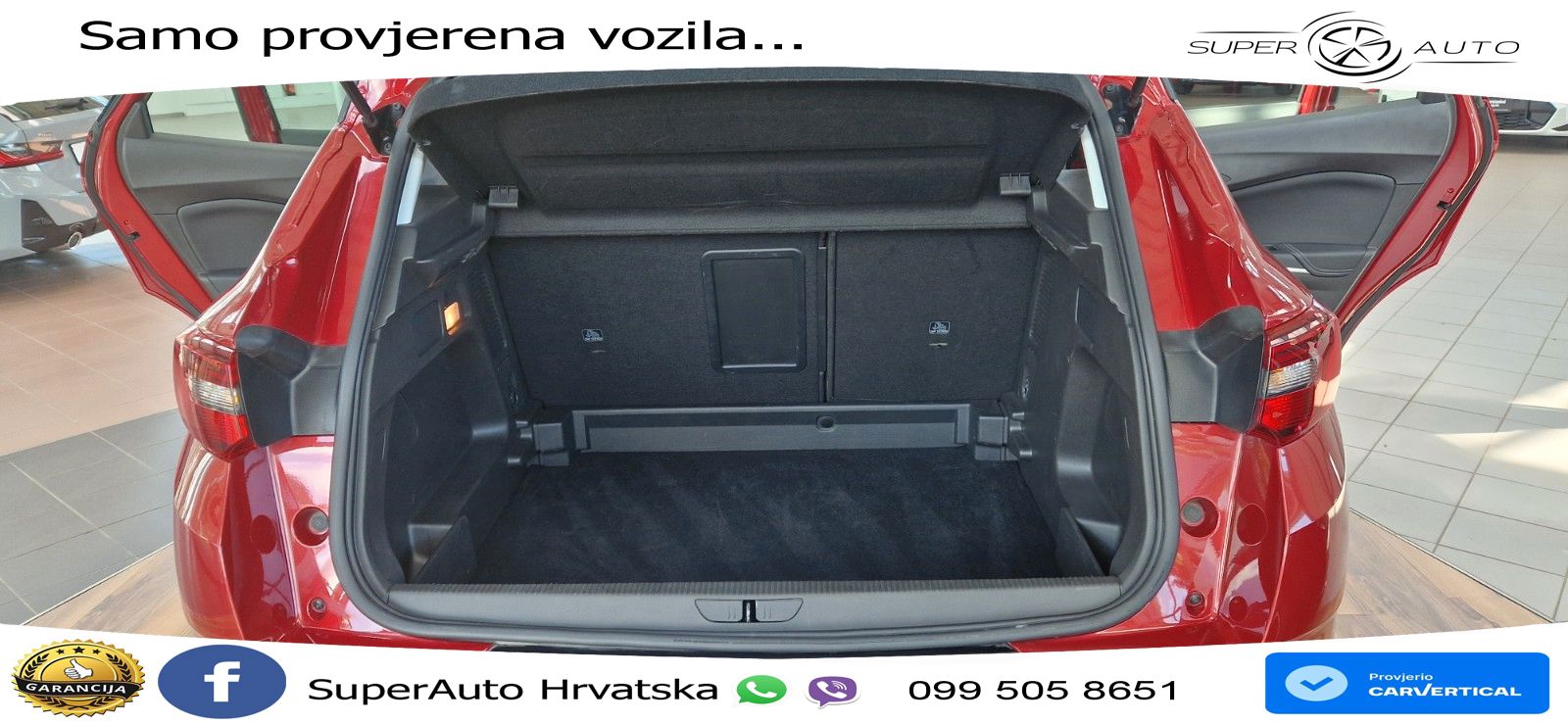 Opel Grandland 1.2i Turbo (130 KS) GS