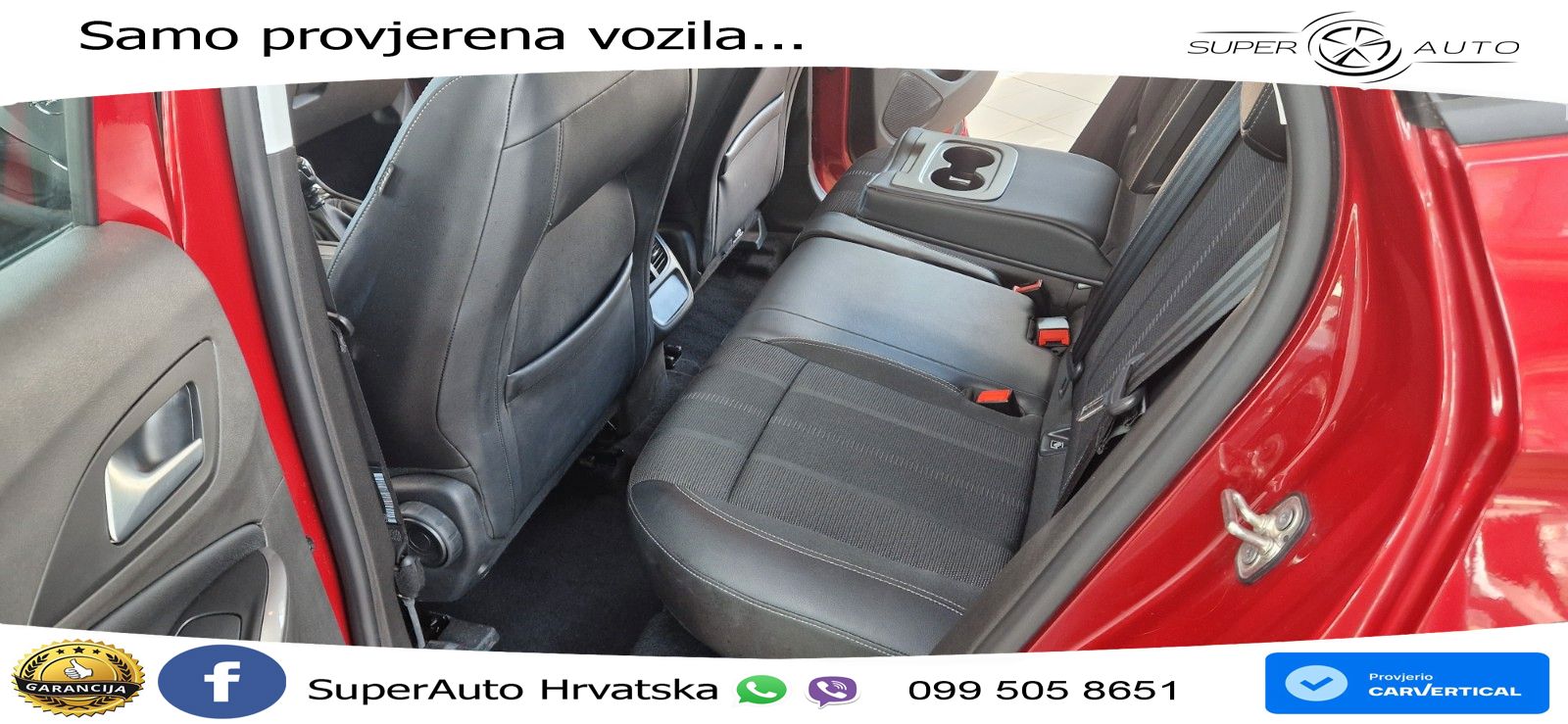 Opel Grandland 1.2i Turbo (130 KS) GS