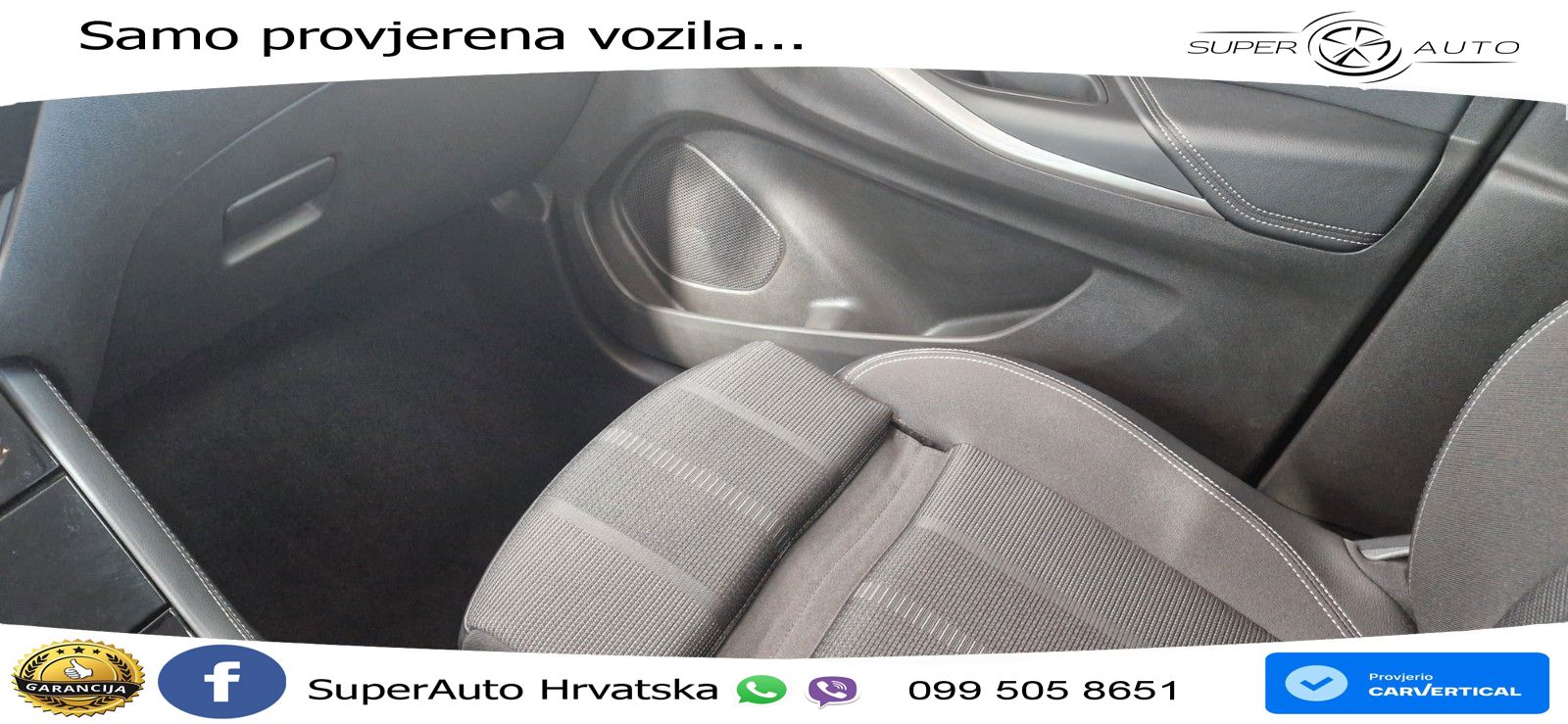 Opel Grandland 1.2i Turbo (130 KS) GS
