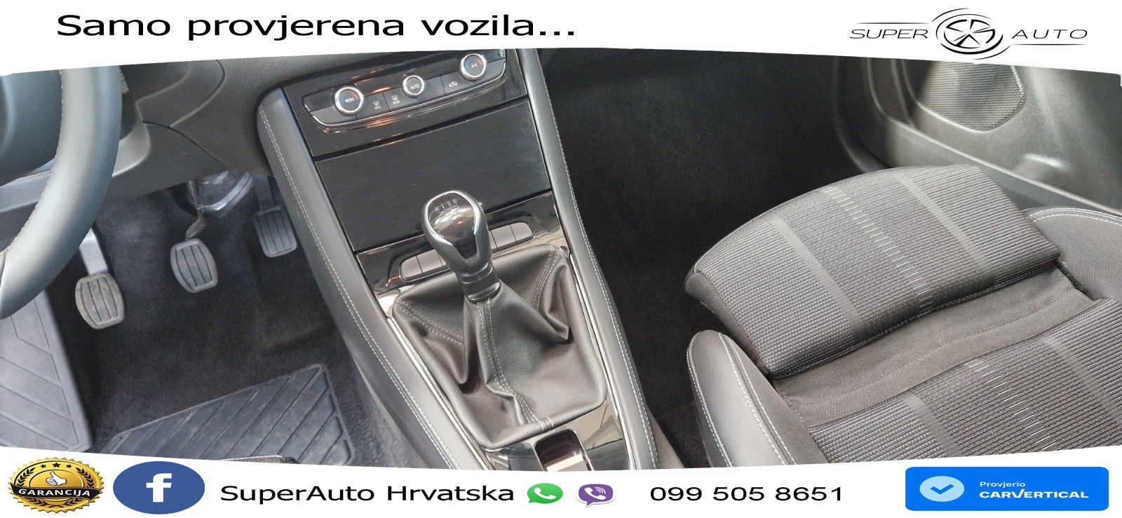 Opel Grandland 1.2i Turbo (130 KS) GS