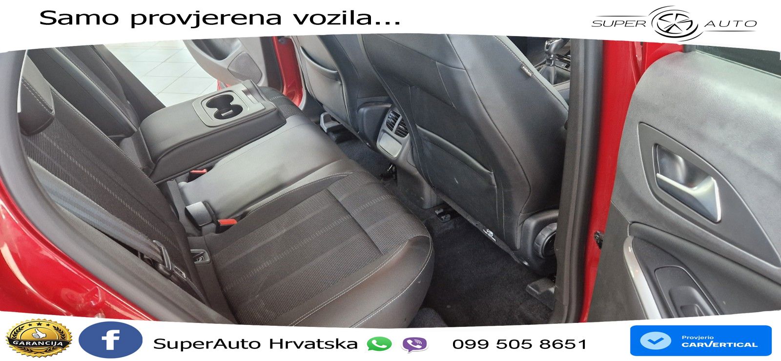 Opel Grandland 1.2i Turbo (130 KS) GS
