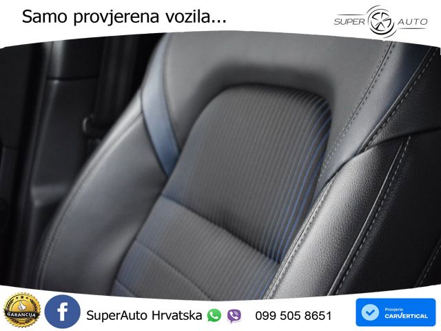 Nissan Qashqai 1.3 DIG-T (158 KS) Xtronic Tekna LED+GR SJED+ACC