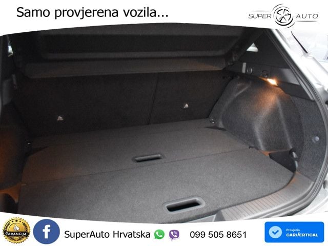 Nissan Qashqai 1.3 DIG-T (158 KS) Xtronic Tekna LED+GR SJED+ACC
