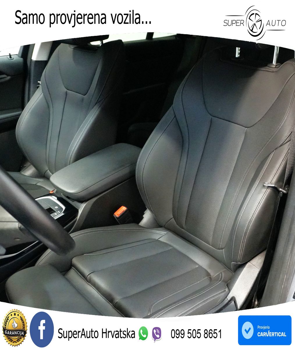 BMW X3 30d xDrive Steptronic