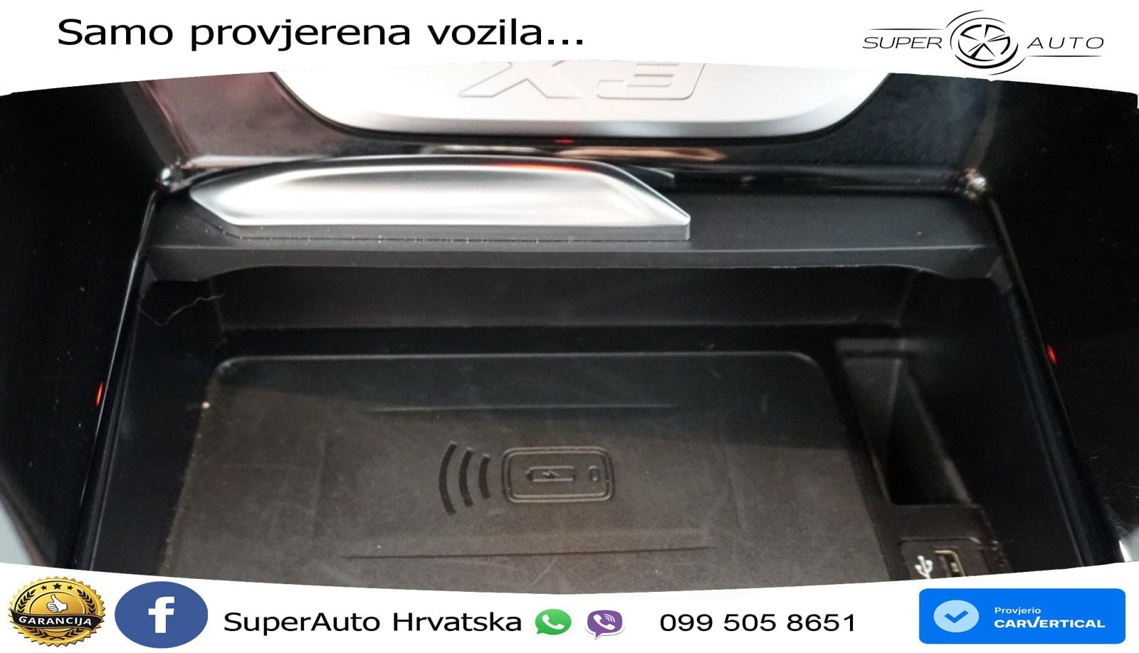 BMW X3 30d xDrive Steptronic