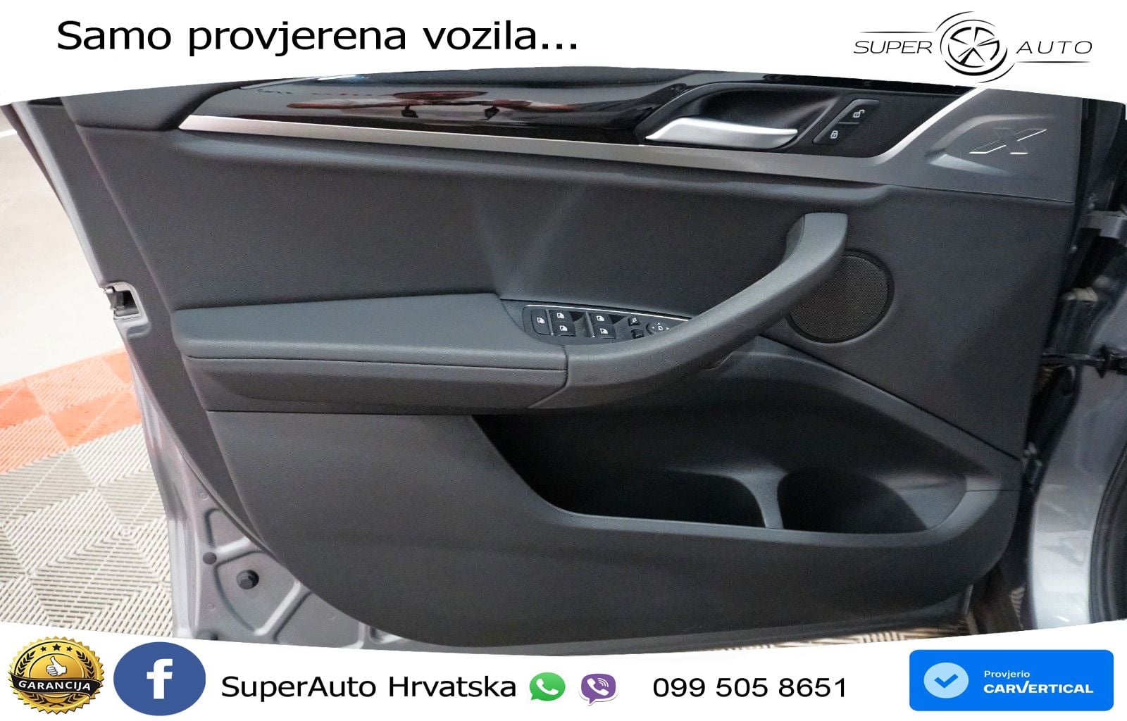 BMW X3 30d xDrive Steptronic