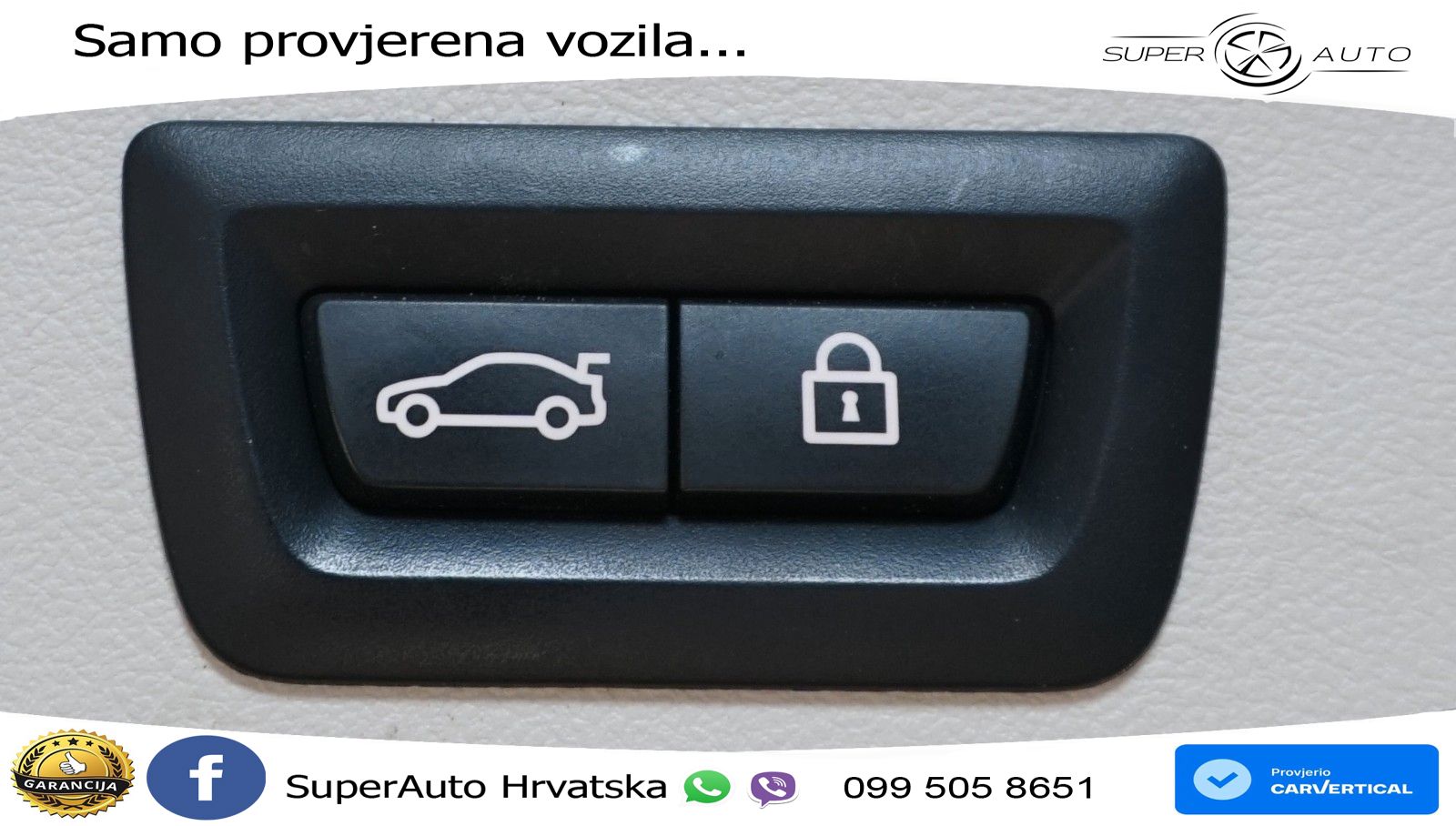 BMW X3 30d xDrive Steptronic