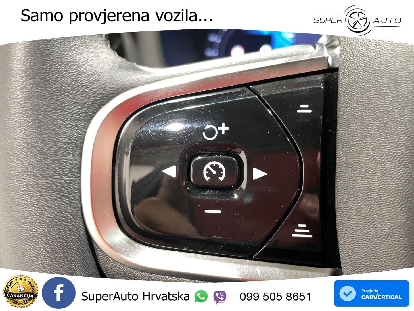 Volvo V60 Cross Country 2.0 B5 AWD Automatic LED+GR SJED+ACC