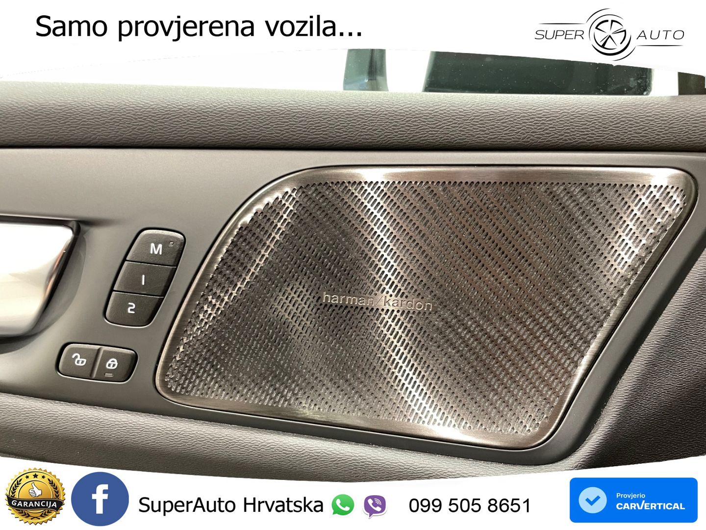 Volvo V60 Cross Country 2.0 B5 AWD Automatic LED+GR SJED+ACC