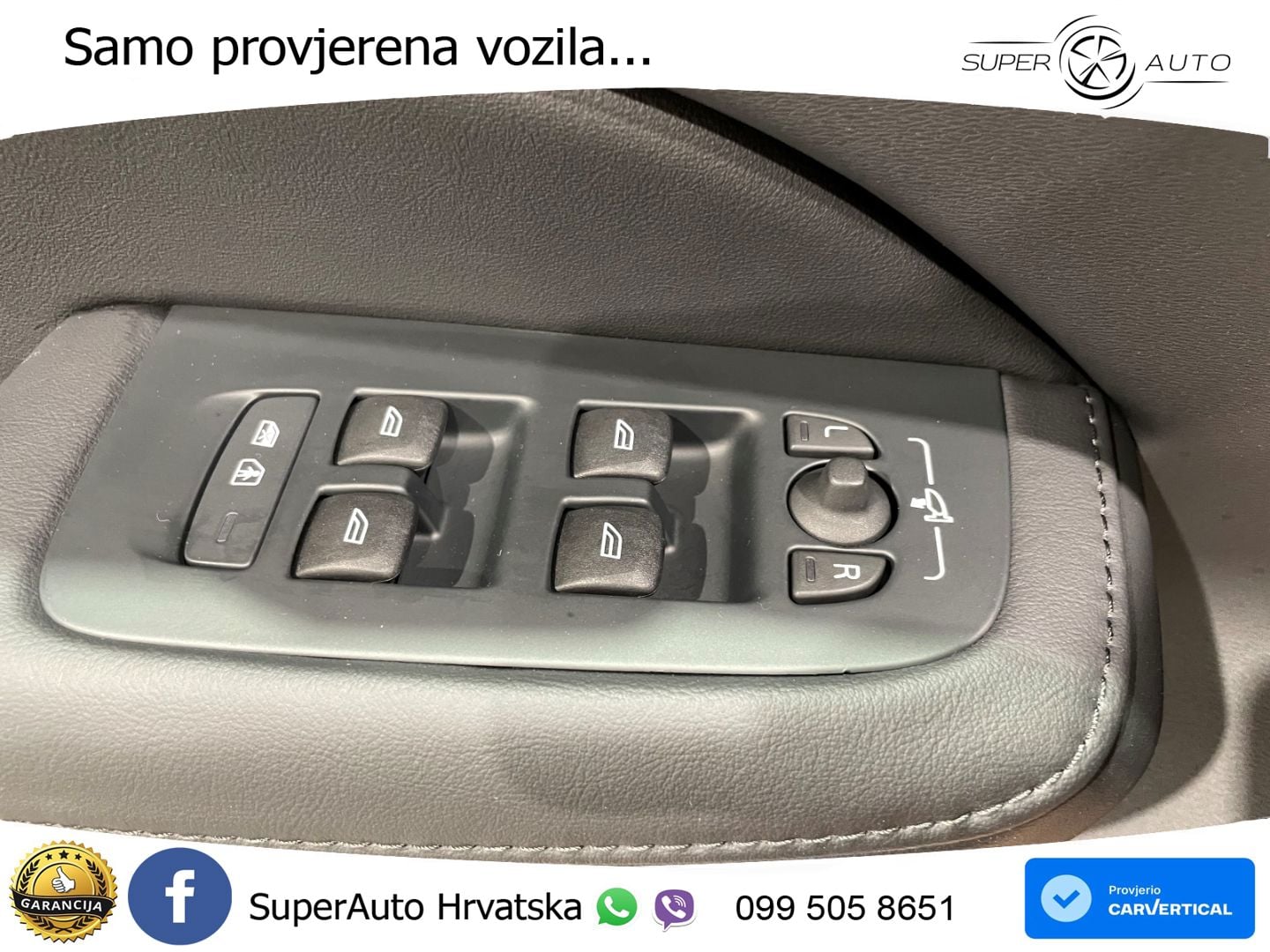 Volvo V60 Cross Country 2.0 B5 AWD Automatic LED+GR SJED+ACC