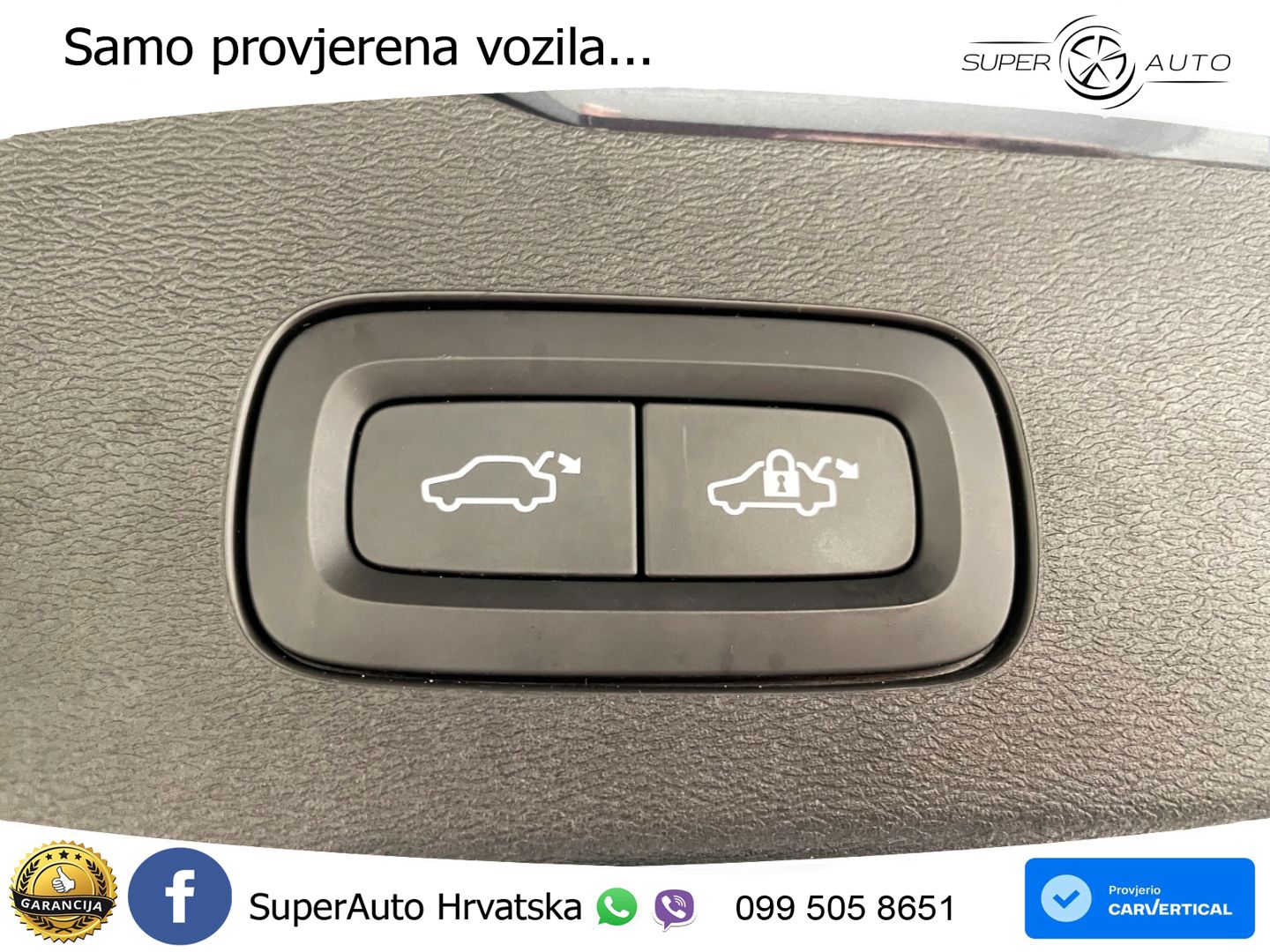 Volvo V60 Cross Country 2.0 B5 AWD Automatic LED+GR SJED+ACC