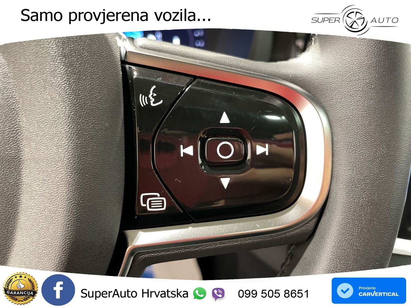 Volvo V60 Cross Country 2.0 B5 AWD Automatic LED+GR SJED+ACC